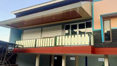 Dijual Rumah Strategis di Semarang Barat, Semarang - LT 333m²