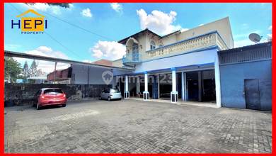 Jual Rumah Terkini di Semarang Tengah, Semarang Luas 1000 m2