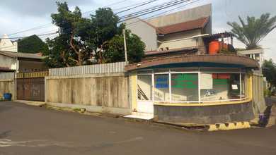 Jual Rumah Megah Luas 327 m2 Area Banyumanik, Semarang