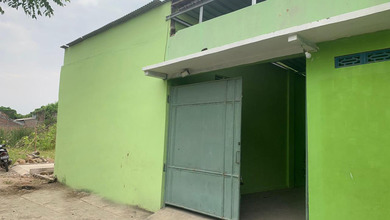Dijual Kos Aktif Dekat Kawasan Industri Genuk Muktiharjo Lor