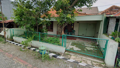 Kesempatan Rumah di Semarang Barat, Semarang, LB 200m², Harga 1,1 Miliar