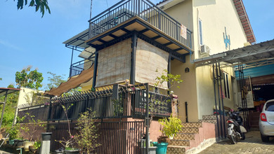 Jual Rumah 158 di Sampangan, Semarang