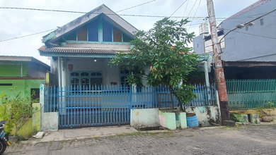 Jual Rumah 162 area Rejosari, Semarang