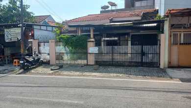 Jual Cepat Rumah Mewah di Semarang Tengah, Semarang, LT 240 m2