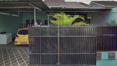 Jual Rumah Siap Huni di Banyumanik, Semarang, LT 190 m2