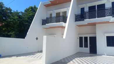 Jual Rumah Bagus LT 142 m2 di Semarang Selatan, Semarang