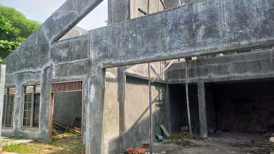 Kavling dengan Harga Terjangkau Daerah Semarang Barat Semarang