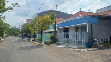 Jual Rumah Terkini di Semarang Tengah, Semarang Luas 158 m2
