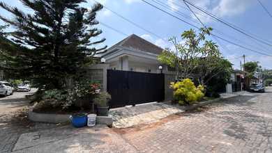Properti Siap Huni di Area Puri Anjasmoro, Semarang, LT 389m²
