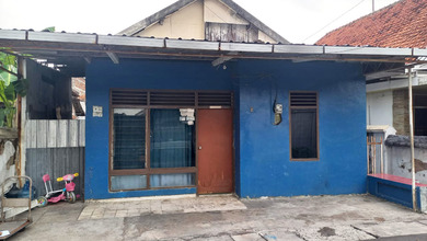 Jual Cepat Rumah Elit area Semarang Selatan, Semarang, LT 385 m2