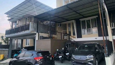 Jual Rumah Bagus LT 142 m2 area Manyaran, Semarang