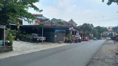 Kavling Perumahan x  Daerah Semarang Barat