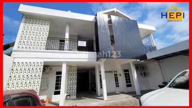 Rumah Kost Exclusive Di Menjangan Palebon Semarang Timur