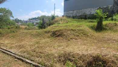 For Sale Tanah Eksklusif di Candi Golf, Semarang, LT 300m²