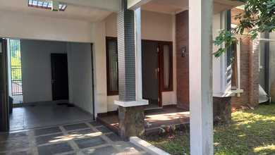Jual Rumah 215 area papandayan, Semarang