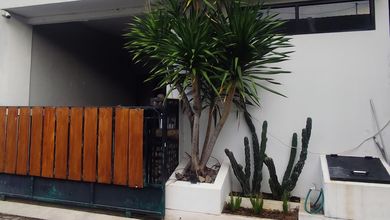 Jual Rumah Megah LT 84 m2 Kawasan Pedurungan, Semarang