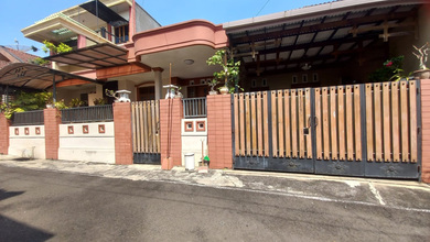 Jual Rumah 120 di Banyumanik, Semarang