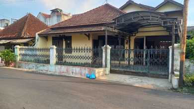 Jual Segera Rumah Mewah di Semarang Selatan, Semarang, Luas 216 m2