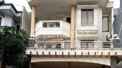 Jual Rumah 380 di Bukit Sari, Semarang