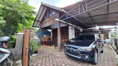 Jual Rumah Siap Huni area Gajah Mungkur, Semarang, LT 430 m2