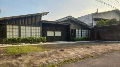 Dijual Kavling 505 m2 Lokasi Cluster Elit Pedurungan