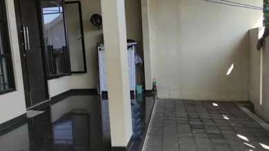 Jual Rumah Terkini area Puri Anjasmoro, Semarang LT 120 m2