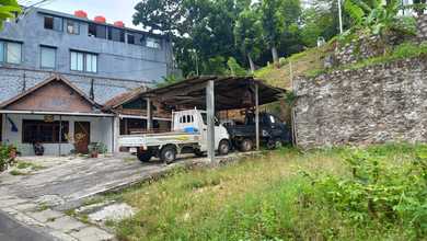 Kavling Perumahan x  Area Gajah Mungkur