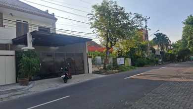 Rumah Elegan di Banyumanik, Semarang, 6 Kamar Tidur, LT 232m²