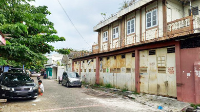Jual Rumah 689 area Semarang Timur, Semarang