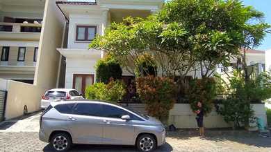 Jual Rumah Siap Huni di papandayan, Semarang, LT 310 m2