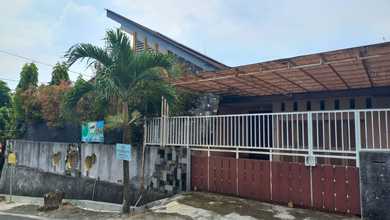 Rumah Minimalis di Semarang Barat, Semarang, Luas 460 m2