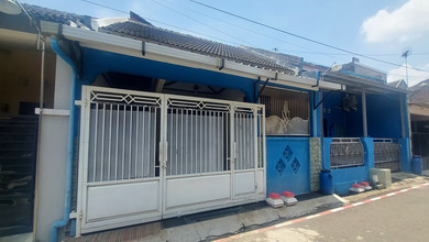 Rumah Modern area Kedungmundu, Semarang, LT 90 m2