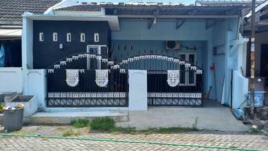 Rumah Modern Luas 70 Jual di Sendangmulyo, Semarang