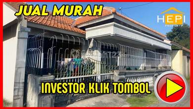 Jual Rumah Cantik LT 180 m2 di Pedurungan, Semarang