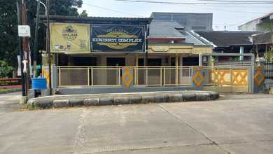 Jual Rumah 300 area Ngaliyan, Semarang