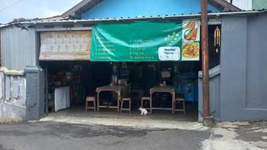 Tanah Siap Bangun Area Cluster Candisari Semarang