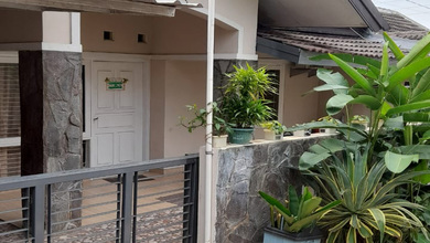 Jual Cepat Rumah Elit area Tembalang, Semarang, Luas 117 m2