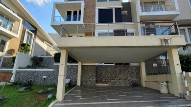 Rumah Premium LT 542 Jual di Semarang Barat, Semarang