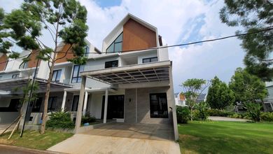 Jual Rumah 132 di BSB City, Semarang