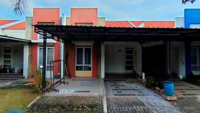 Rumah Premium Luas 108 Jual di Graha Padma, Semarang