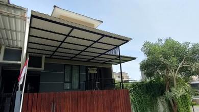 Jual Rumah Bagus Luas 172 m2 di Tembalang, Semarang