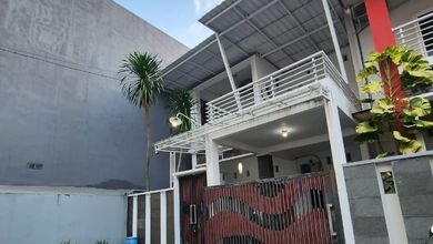Jual Rumah 180 area Srondol, Semarang