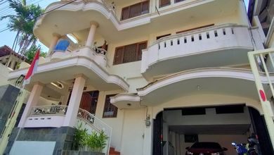 Jual Rumah Terkini area Tembalang, Semarang Luas 361 m2