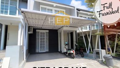 Rumah Premium LT 90 Jual di Tembalang, Semarang