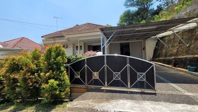 Jual Rumah 300 area papandayan, Semarang