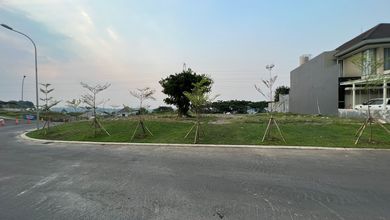 Jual Tanah Area Strategis, Luas 957 m2