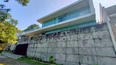 Jual Rumah Cantik LT 420 m2 di papandayan, Semarang