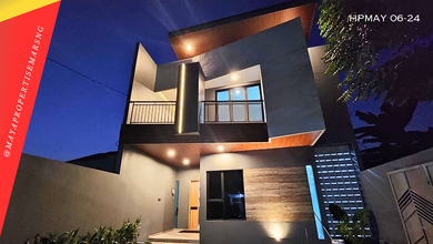 Jual Rumah 175 area Kalibanteng kidul, Semarang