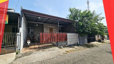 Jual Rumah Terkini di Tembalang, Semarang LT 160 m2