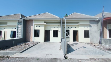 Rumah Mewah Luas 72 m2, area Tembalang, Semarang
